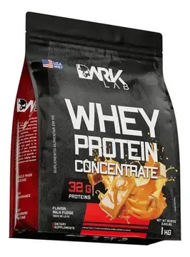 Dark Lab Whey Concentrado 1kg