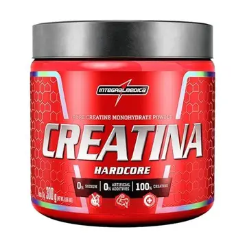 Integralmedica Creatina Monohidratada 300g