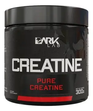 Dark Lab Creatina Monohidratada 300g