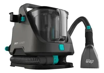 extratora wap spot cleaner w2 1600w