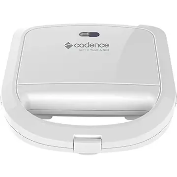 CADENCE SANDUICHEIRA TOAST E GRILL SAN265 127V