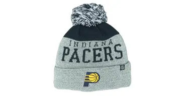 acessórios/roupas nba indiana pacers gorro