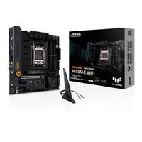 placa mãe asus tuf gaming b650m-e b650 am5 wifi dd r5
