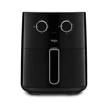 fritadeira elgin six fry 6.5l 110v