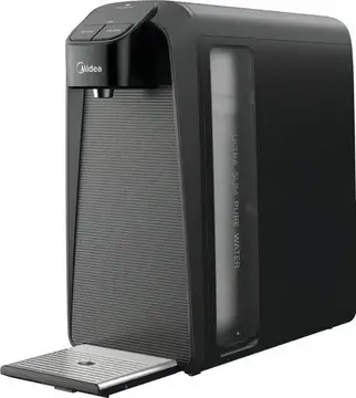 purificador de água midea slimpure bivolt