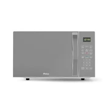 Micro-ondas Philco PMO38S 33L 1400W 127V
