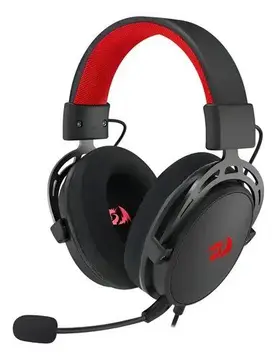headset gamer redragon cragblade h541