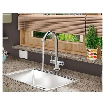torneira nell am-6067 cromado