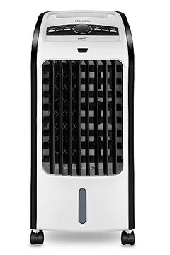 MONDIAL Climatizador Flash Air, Branco/Preto, 80W, 220V - CL-03