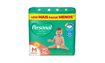 Máquina de Lavar Midea Lava e Seca 11kg 127V