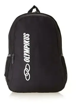 mochila olympikus essential preto
