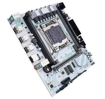 placa mãe soyo x99e d4
