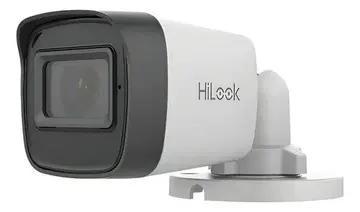 câmera de segurança hilook thc-b120-pic 1080p