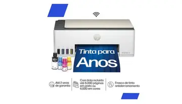 impressora hp smart tank 583