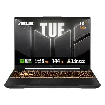Notebook ASUS FX607VU-RL054