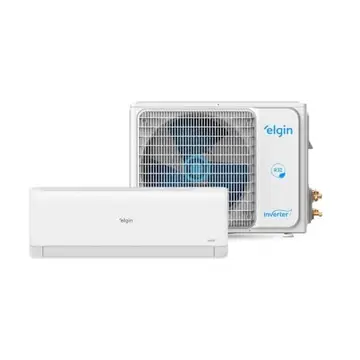 Ar Condicionado Elgin 12000 BTUs Inverter Split Frio 220V