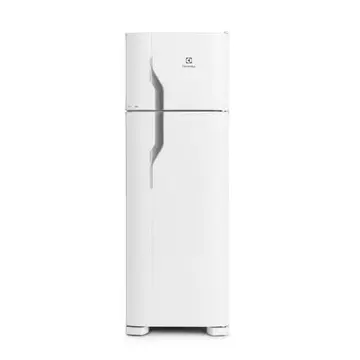 Geladeira Electrolux DC35A Duplex 260L