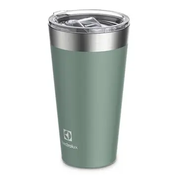 Electrolux Copo Térmico 560ml Sense Verde