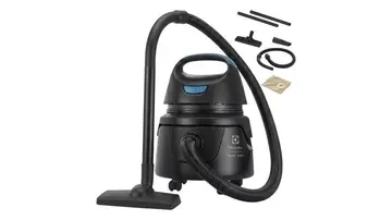aspirador de pó electrolux awd01 127v