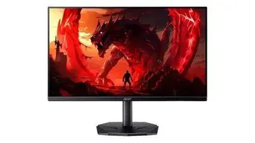 Monitor Acer 24" IPS 240Hz 0.5ms