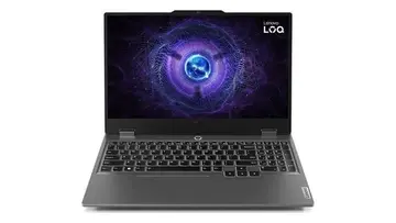 Notebook Lenovo I5-13450HX