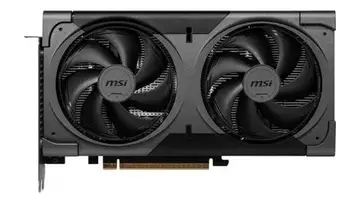 Placa de Vídeo NVIDIA RTX5060 Ti Ventus