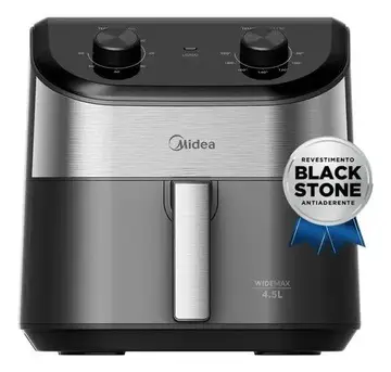 Midea Widemax
