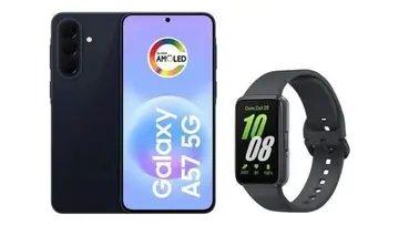 Celular Samsung Galaxy A57 128GB 5G
