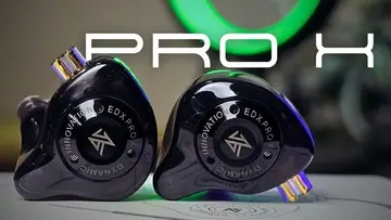fone de ouvido kz edx pro x