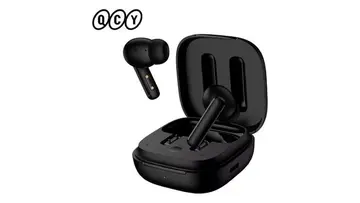 Fone de ouvido sem fio Bt5.1 Tws Qcy T13