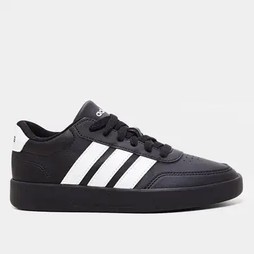 Tênis Adidas Breaknet tam. 34 ao 44 - Magazine Luiza
