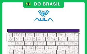 🎟 Cupom: BRAE2 ou BRFSAFF02 + 7CHR15 + Moedas no APP