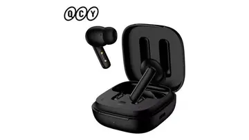 Fone de ouvido sem fio Bt5.1 Tws Qcy T13