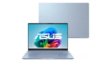 Notebook ASUS S14