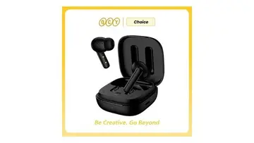 Fone de ouvido sem fio Bt5.1 Tws Qcy T13