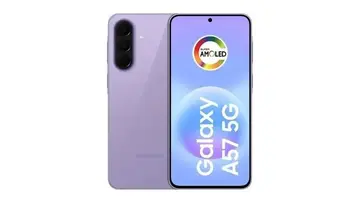 Celular Samsung Galaxy A57 128GB 8GB 5G