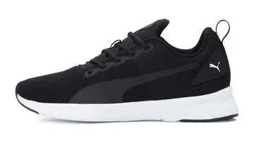 tênis puma flyer runner mesh bdp