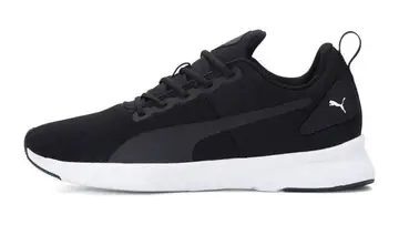 tênis puma flyer runner mesh bdp