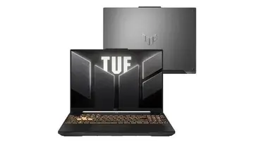 Notebook ASUS F16