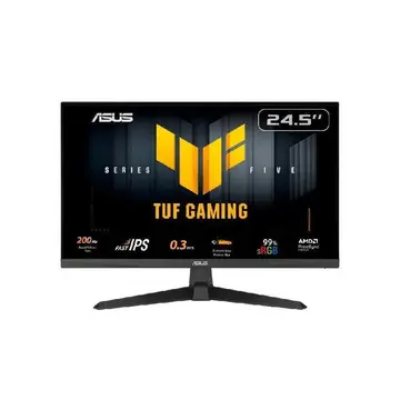 Monitor ASUS 25" Full HD Fast IPS 200Hz 0.3ms