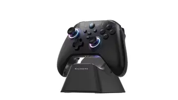 controle machenike g3 v2