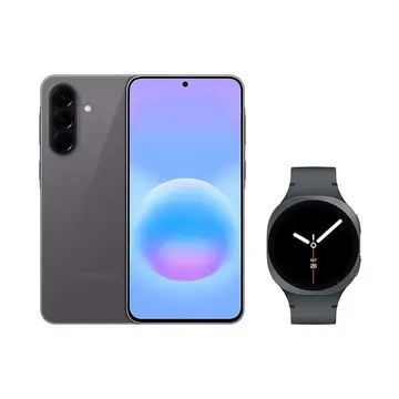 Smartwatch Samsung Galaxy A57