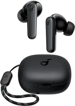 Fone de Ouvido Anker R50i Bluetooth 5.3 Sem Fio, 2 Mics Ia