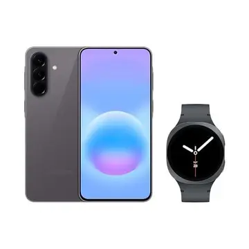 Smartwatch Samsung Galaxy A57