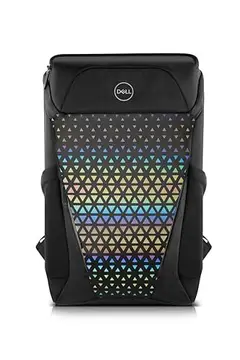 mochilas dell notebook gamer 15,6 17,3
