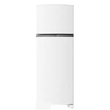 geladeira/refrigerador consul frost free duplex 333l