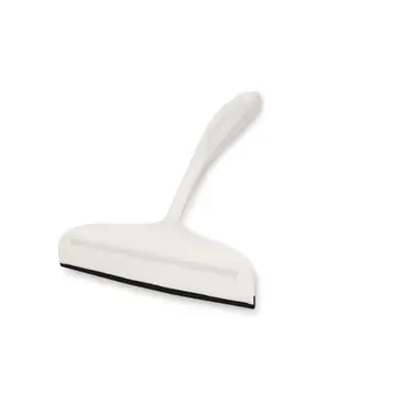 Sanremo Rodo Plástico para Pia de 14cm, Cor Branca, Linha Casar