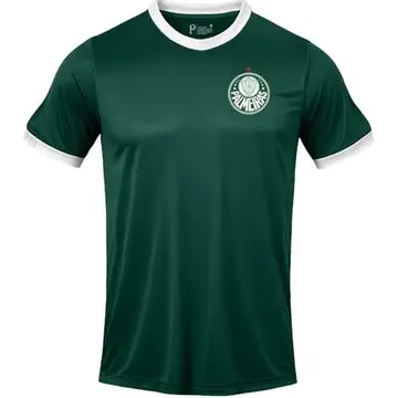 Camiseta Palmeiras 1914 II Masculina Betel P ao GG