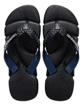 Chinelo Havaianas Masculino Power 2.0 Anatômica Massageadora 6 cores