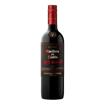 Concha y Toro Casillero Del Diablo Red Blend 750ml